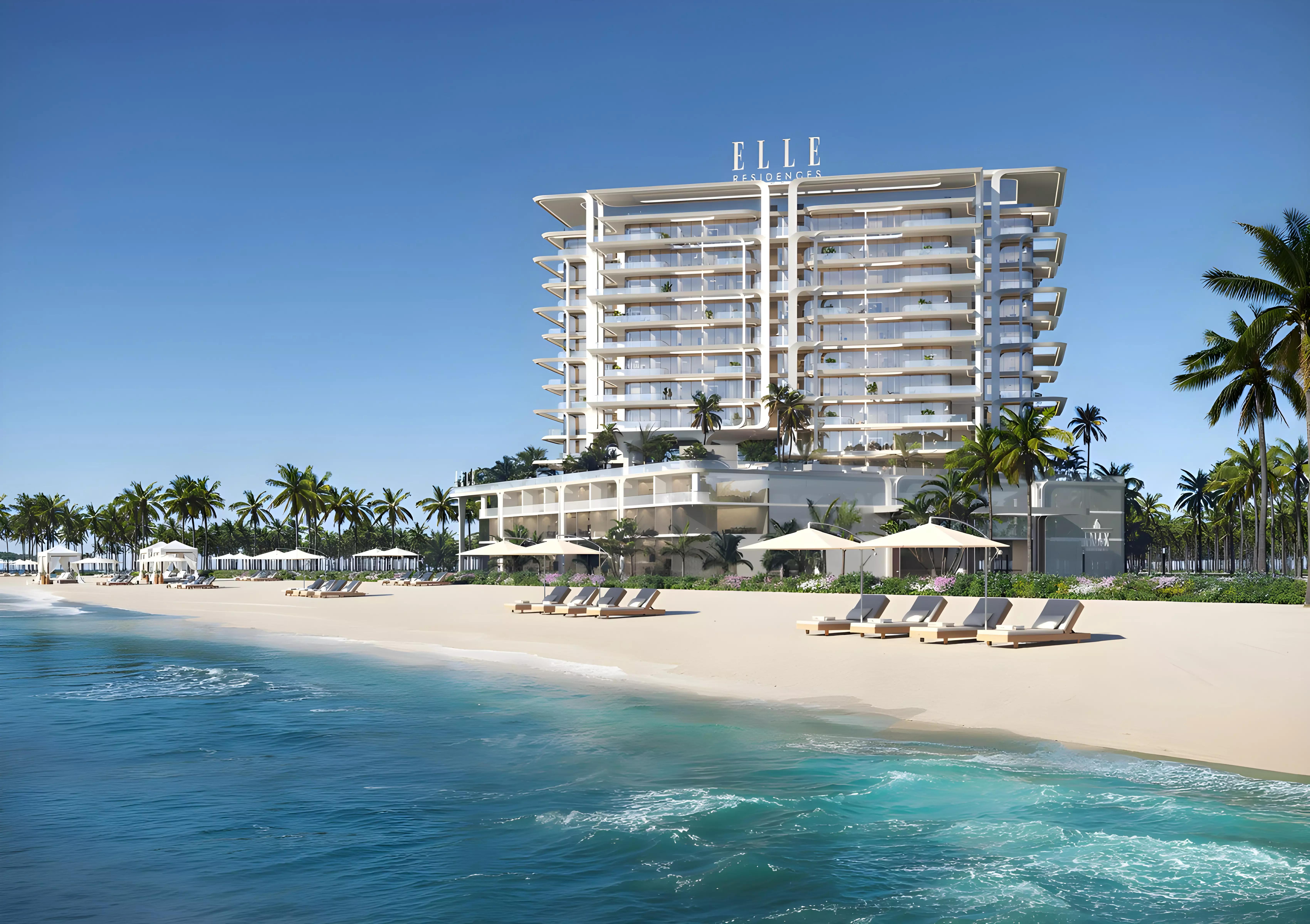 Elle Residences - Image 9