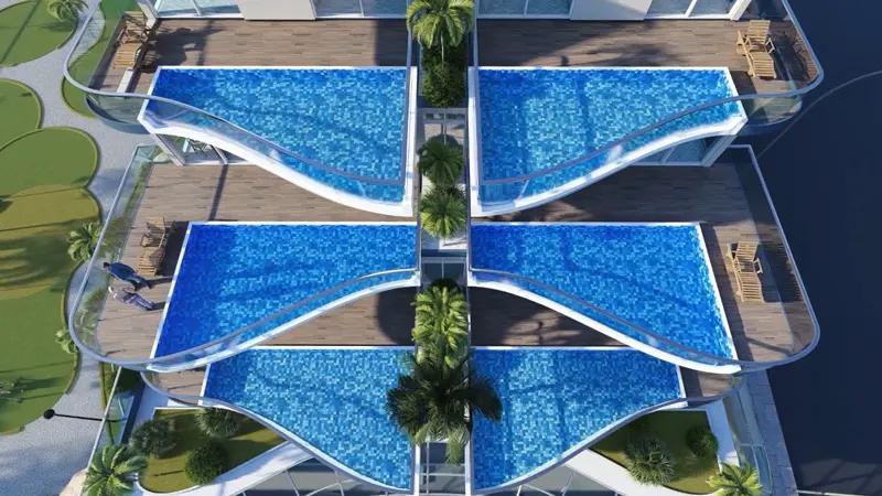 Samana Golf Avenue - Image 5