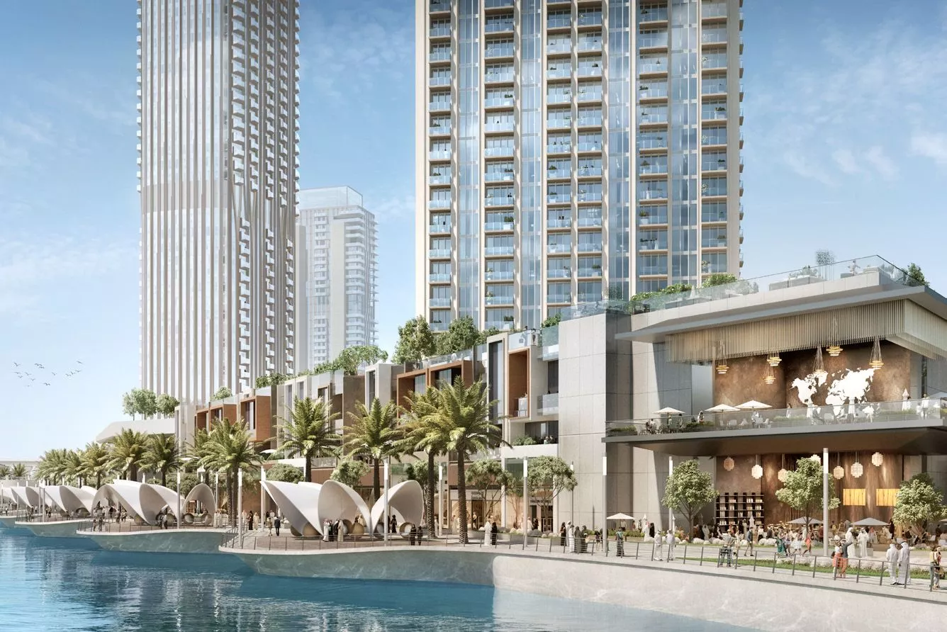 Creek Waters 2 - Image 6