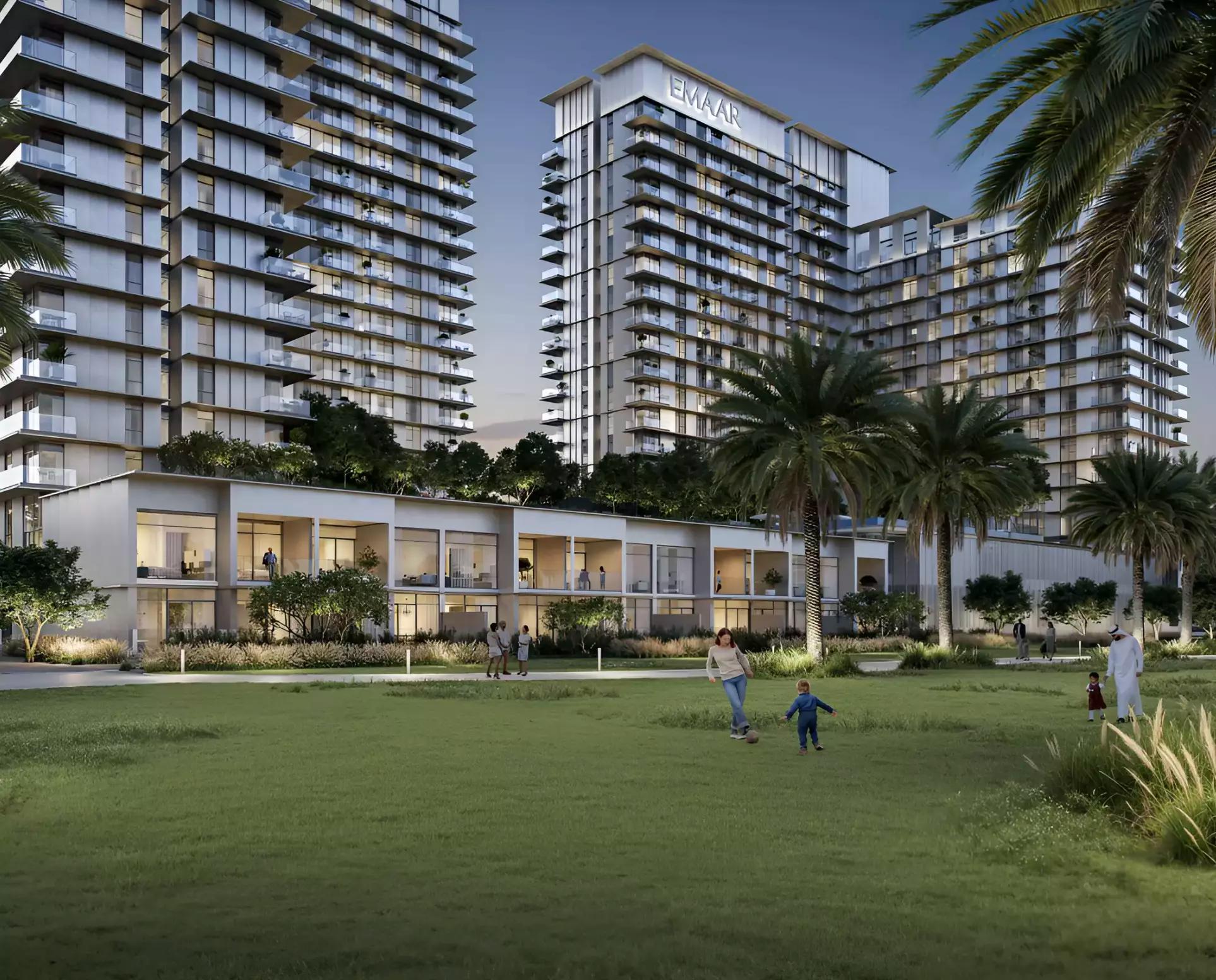 Address Residences at Dubai Hills Estate - Image 5