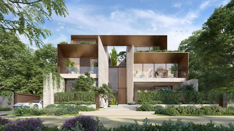 Serenity Mansions Aurora - Image 9