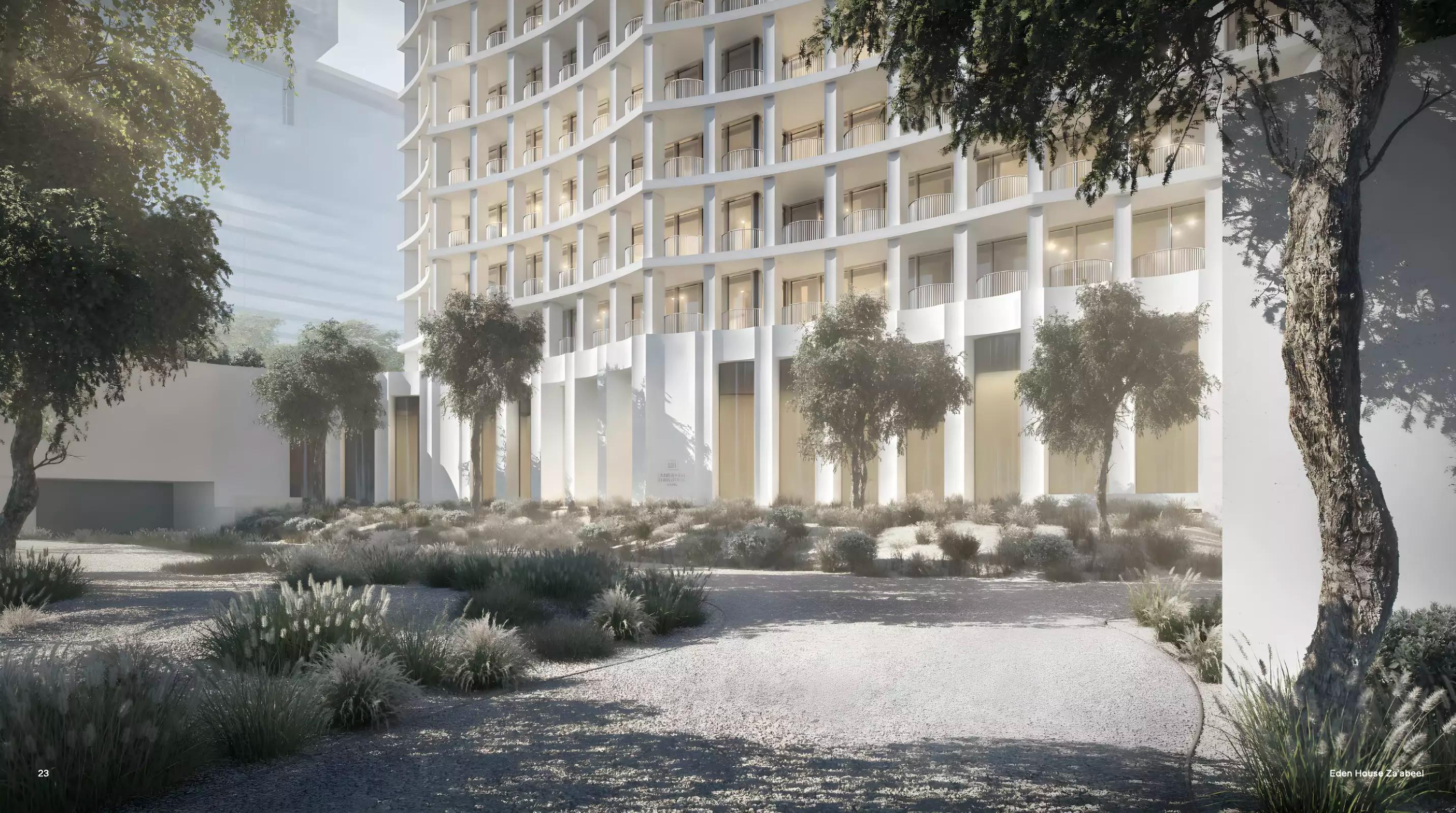 Eden House Za’abeel - Image 5