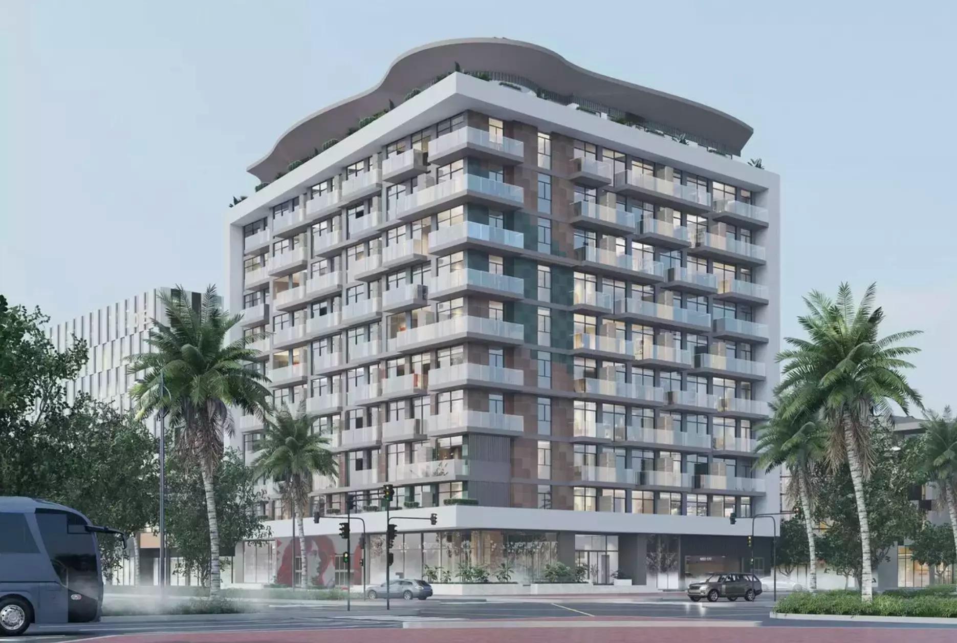 Stonehenge Residences - Image 4