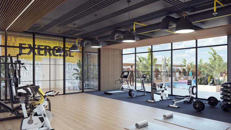 Elysee Heights - Image 6