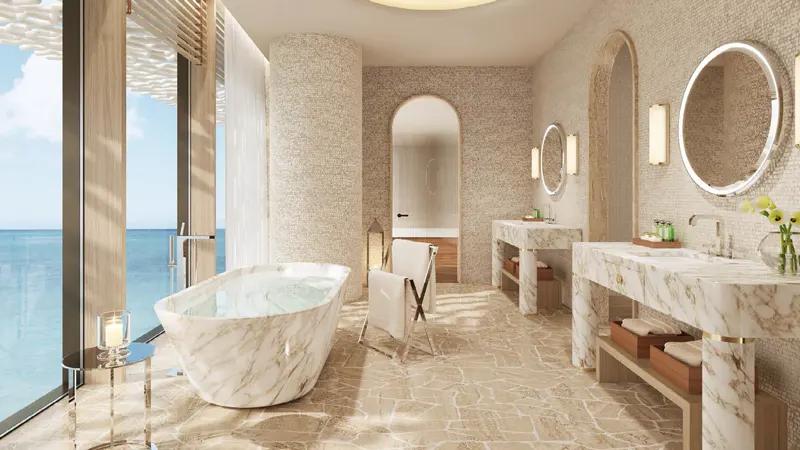 Meraas Bulgari Lighthouse - Image 2