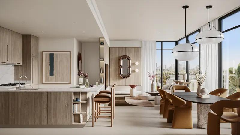 Emaar Parkside Hills - Image 6