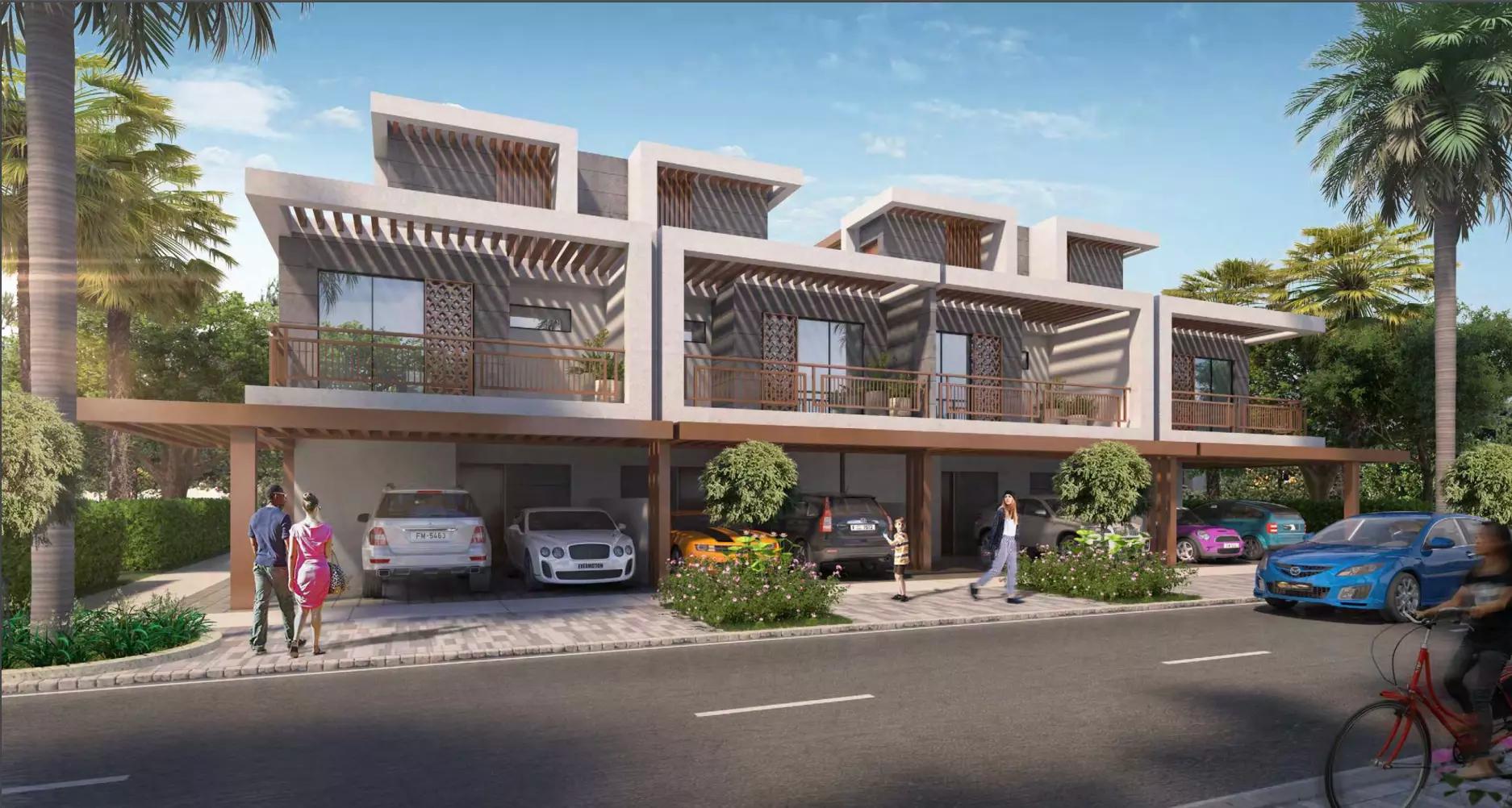 Eterno Prestige Villas - Image 2