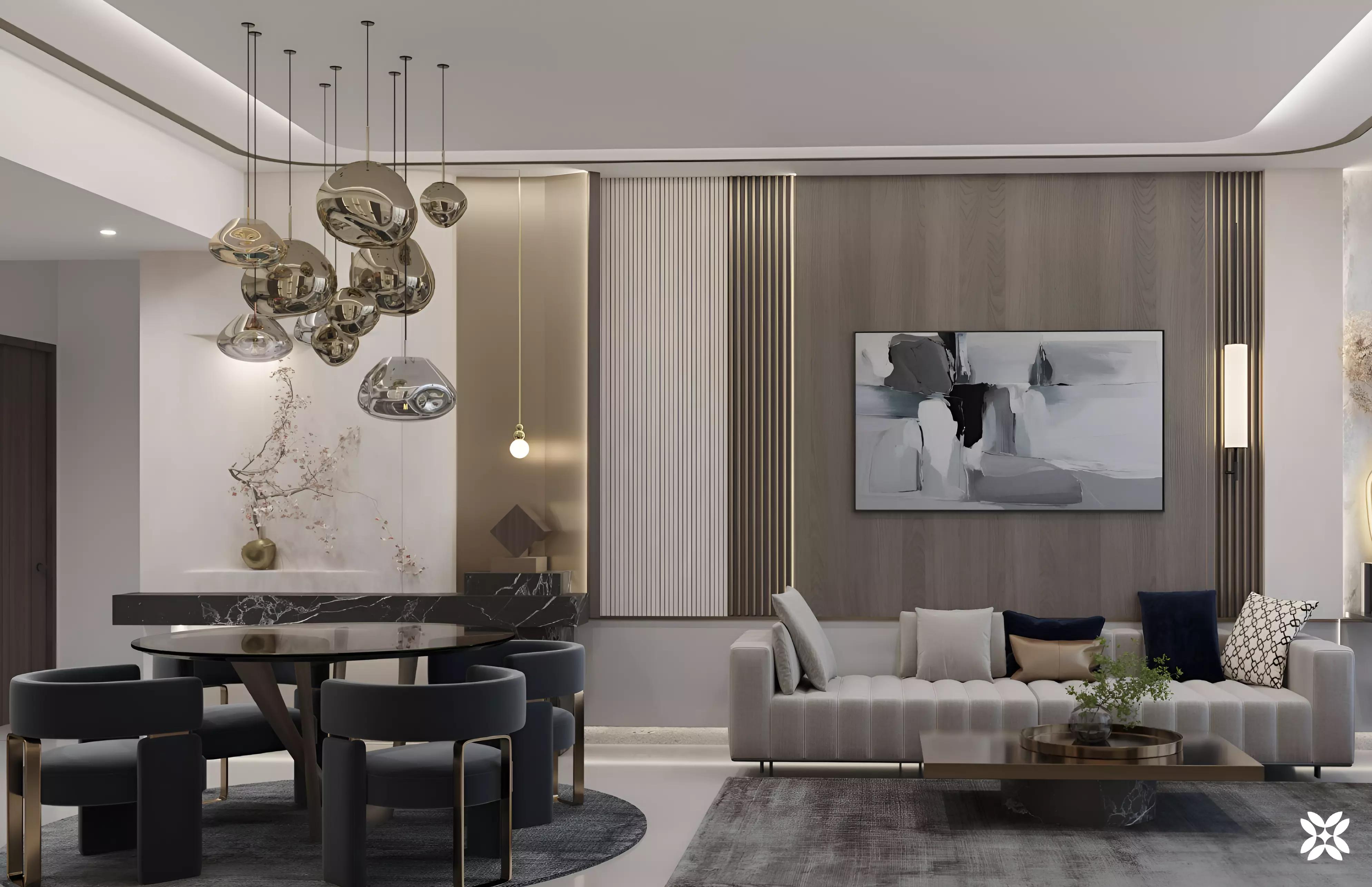 Samana Barari Lagoons - Image 2