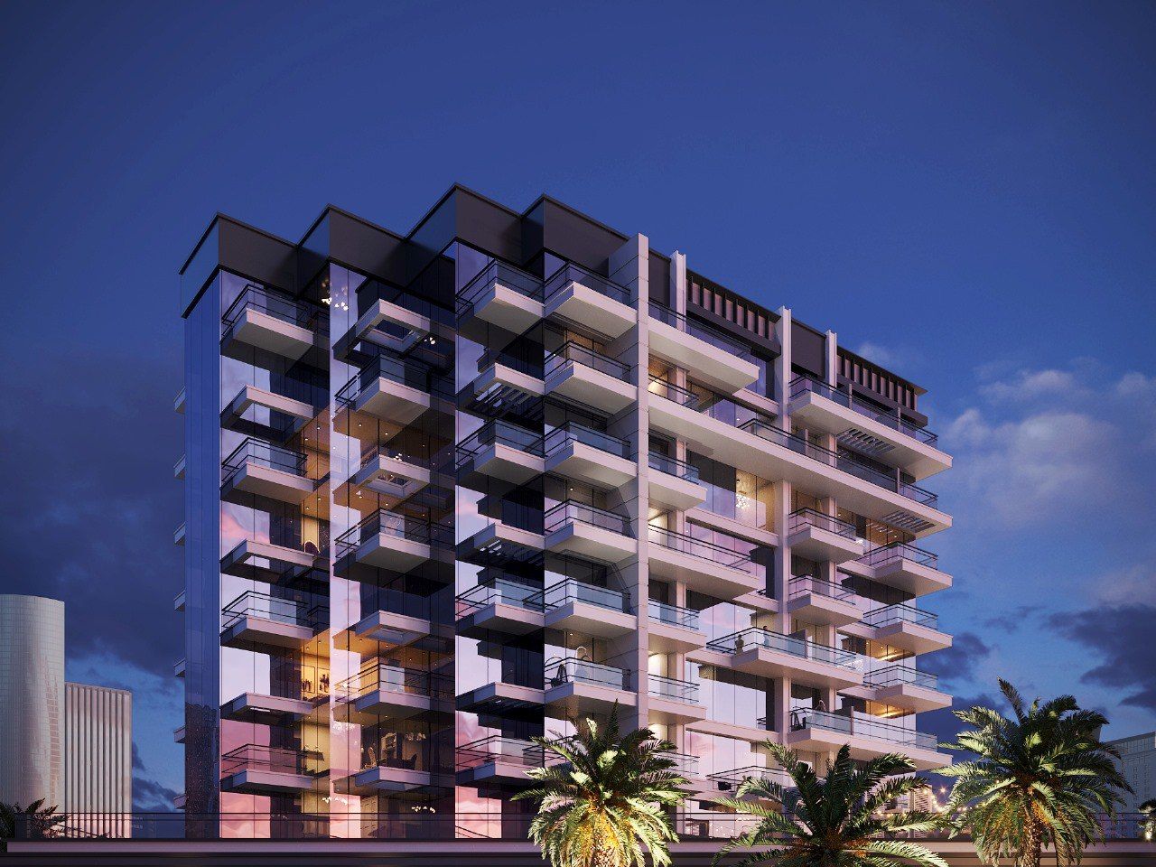 Sea View Residence - Image 6