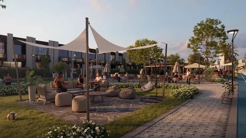 Reportage Village - Image 8