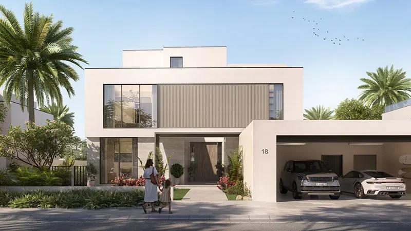 Mirage The Oasis - Image 4