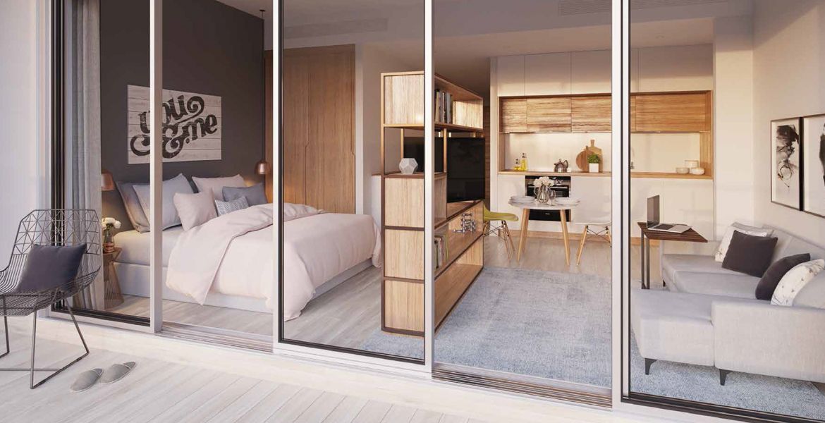 Studio One - Image 5