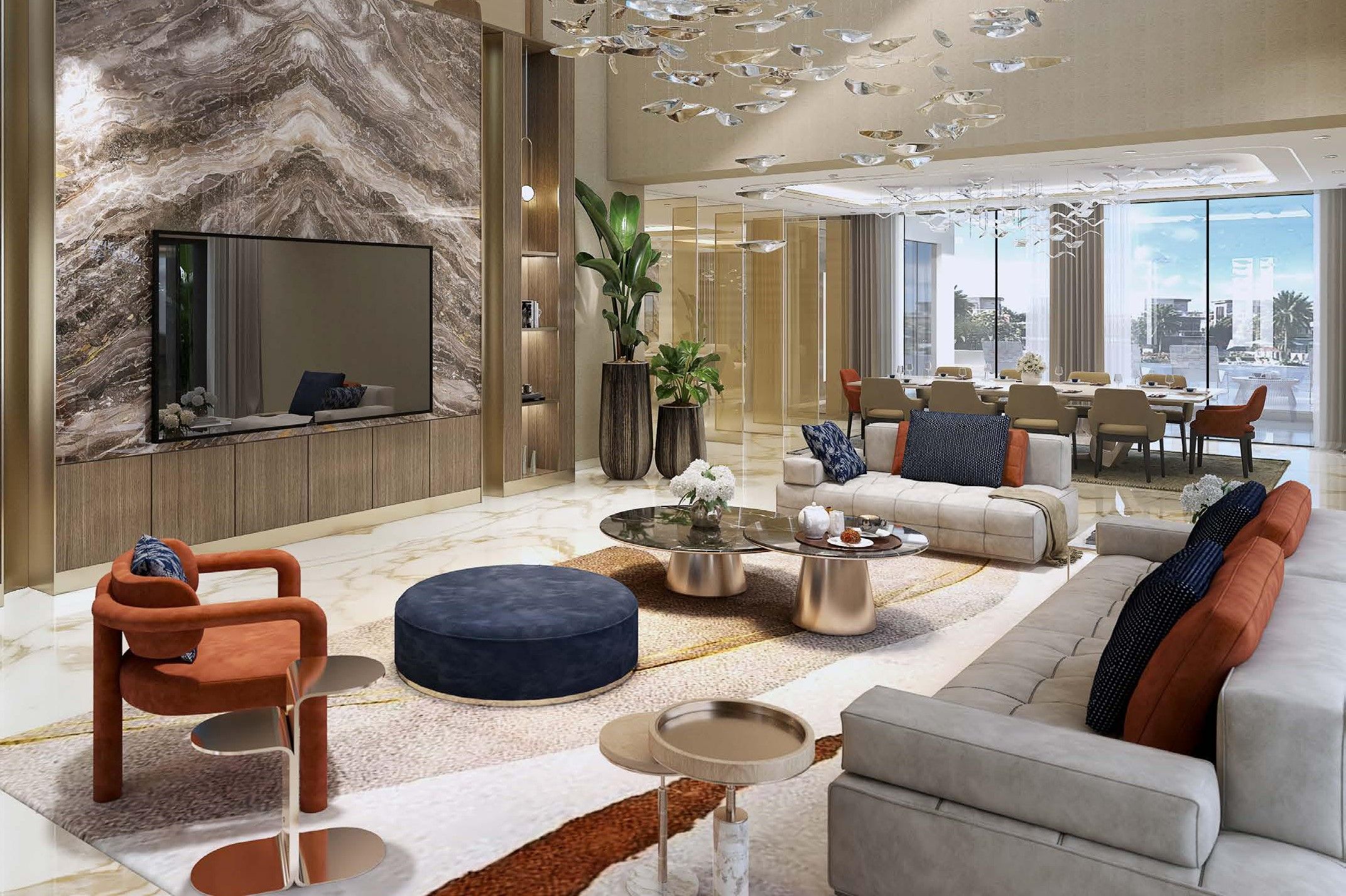 FIJI at Damac Islands - Image 2