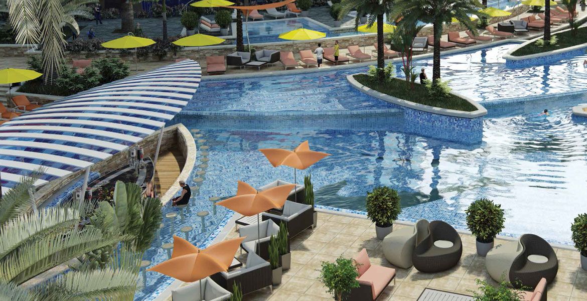 DAMAC Towers - Image 4