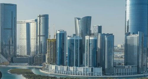 Al Reem Island Image