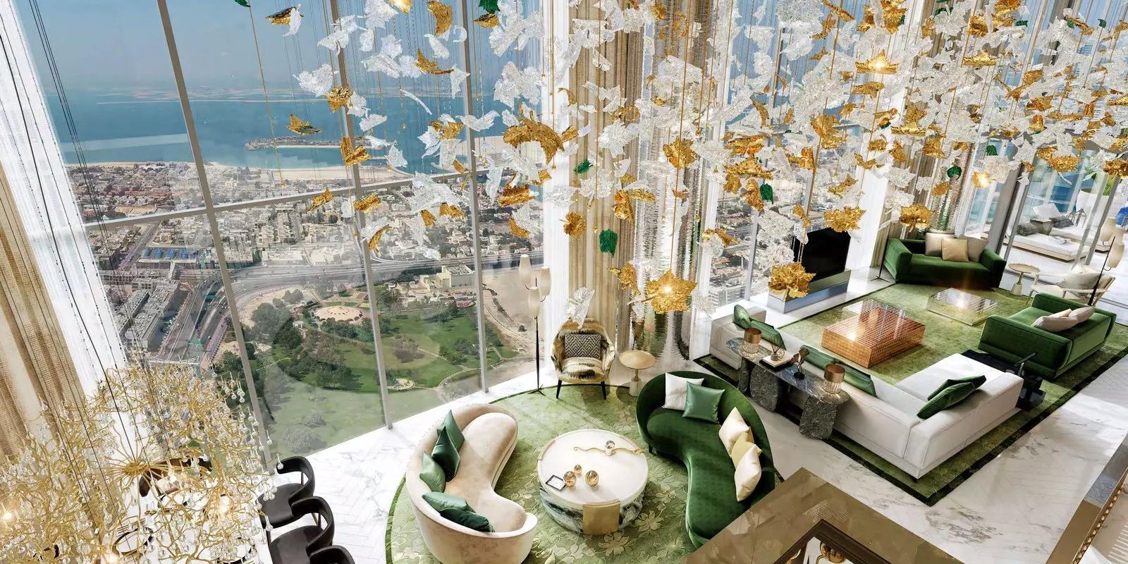 Safa One By Damac - Image 6