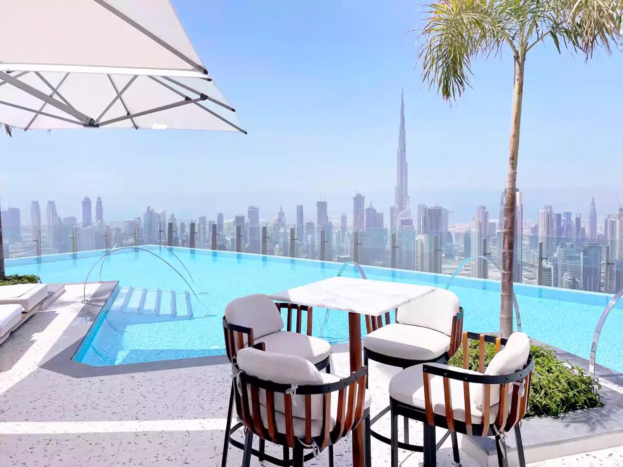 Terrace Apartments - Image 7