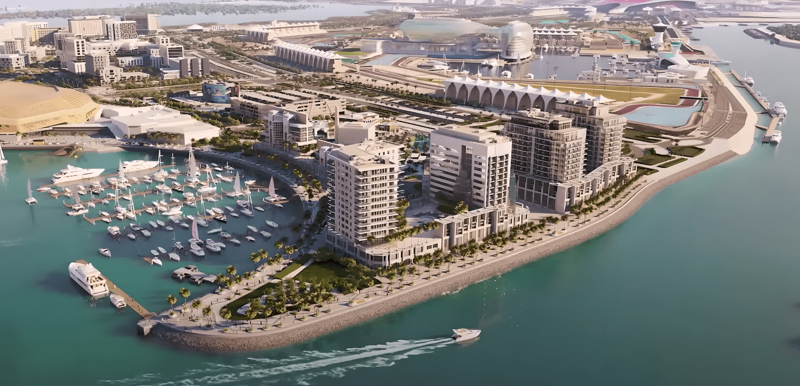 The Bay Residence 2 - Image 6