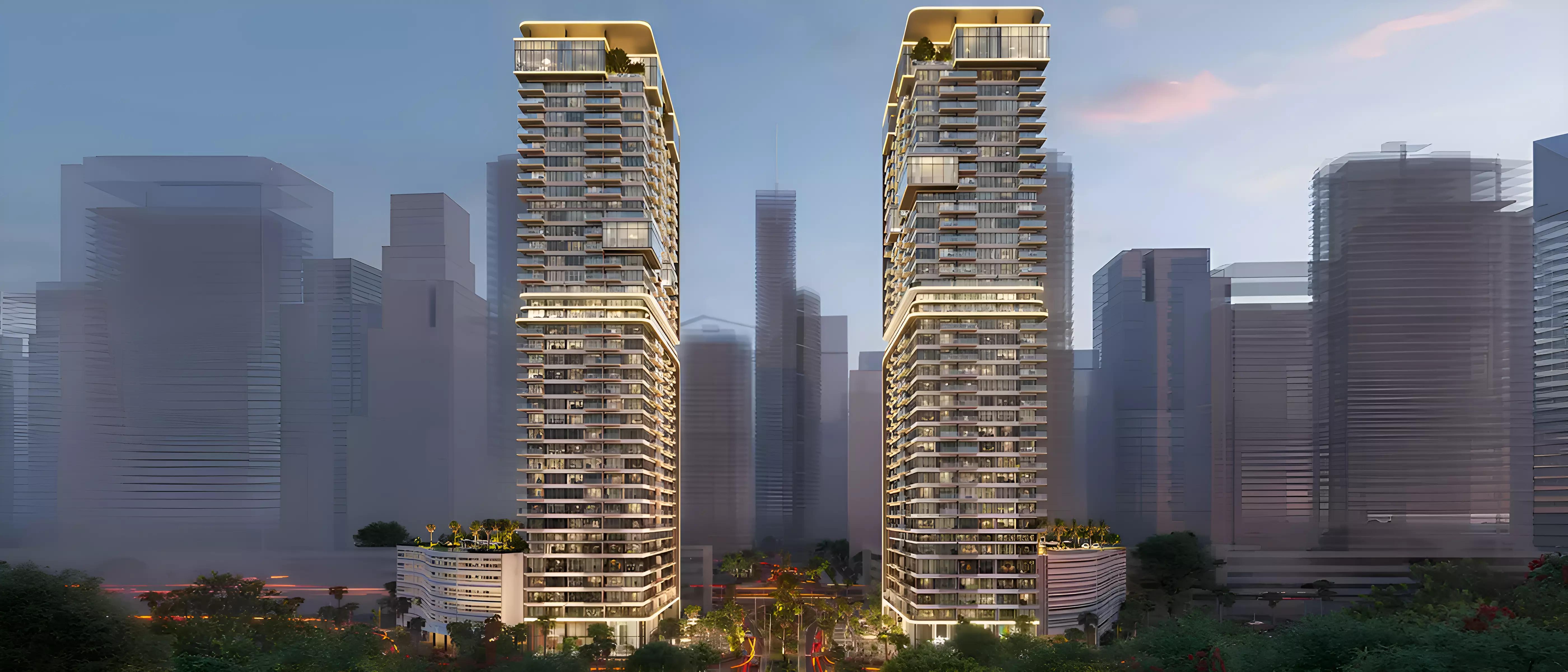 One Crescent - Image 2