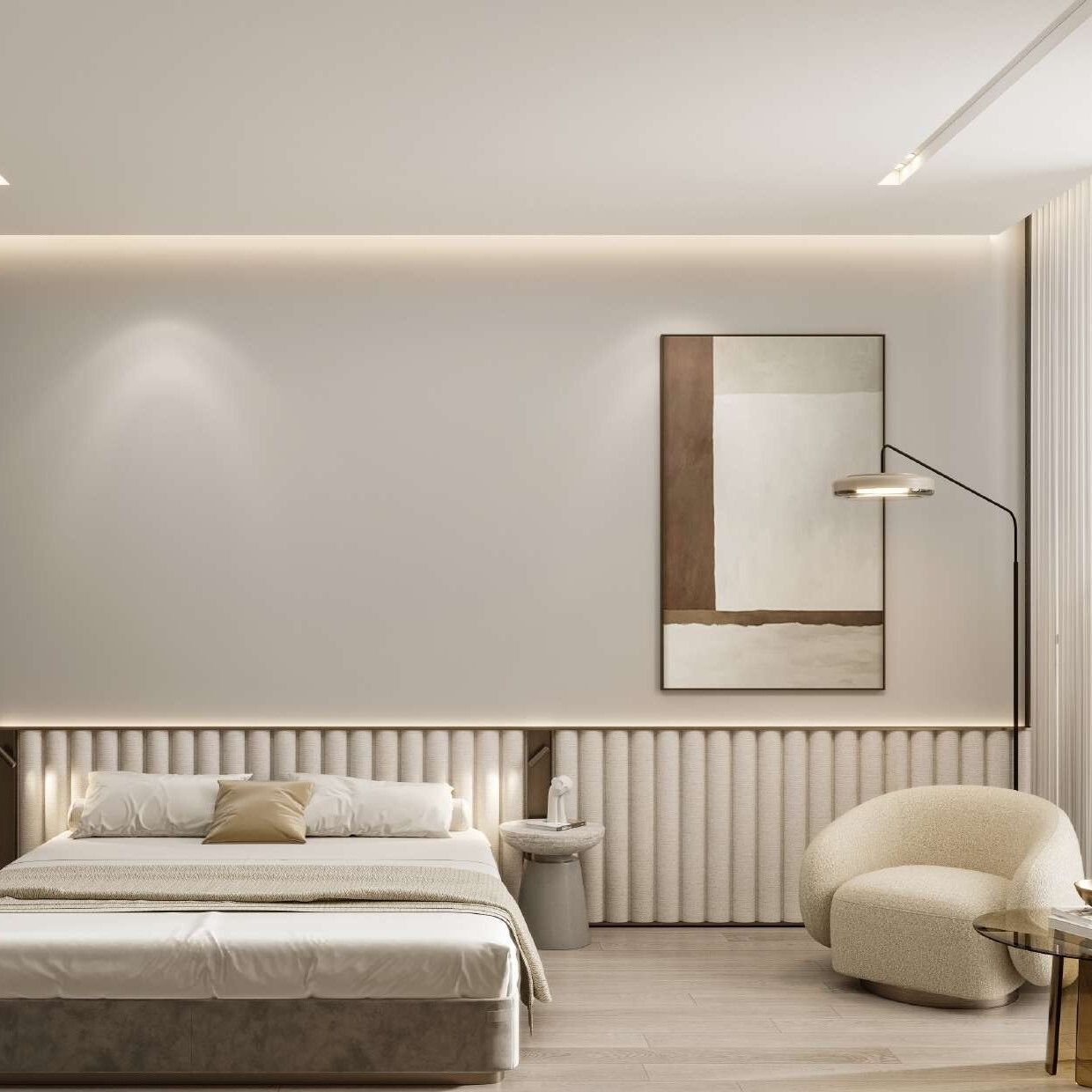 Gharbi 2 Residences - Image 3