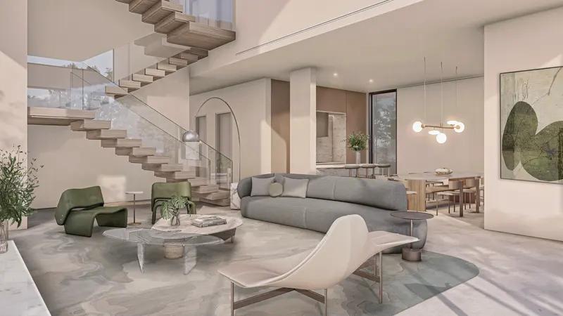 NAD Al Sheba Gardens 3 - Image 2