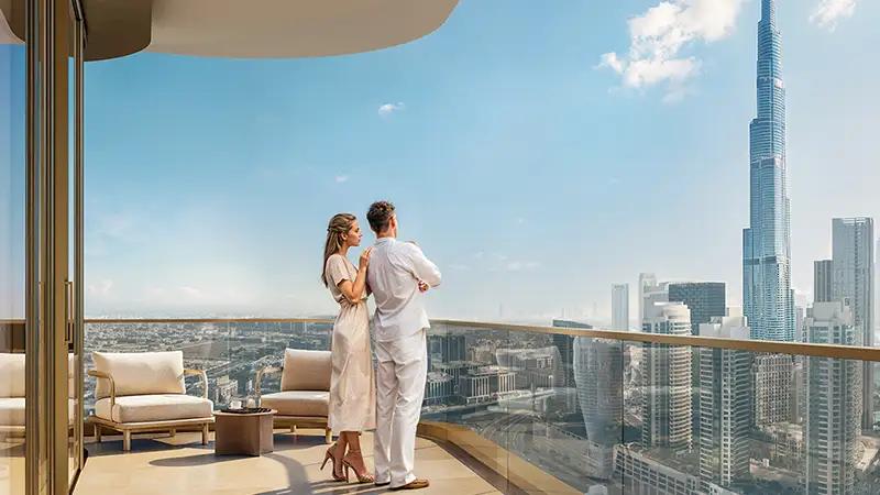 Address Grand Downtown - Image 2