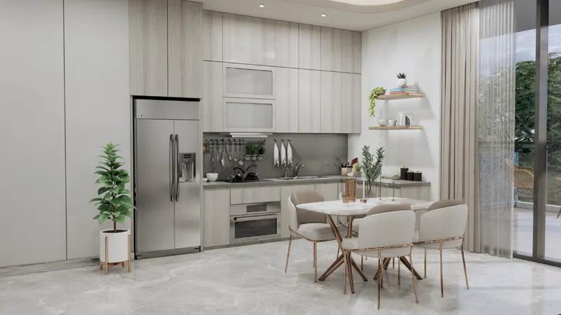 Lucky Royale Residence - Image 8