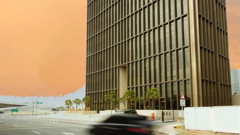 Residence 110 Business Bay