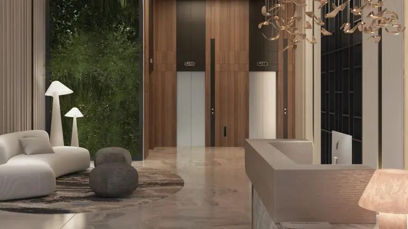 Maison Elysee 2 - Image 8