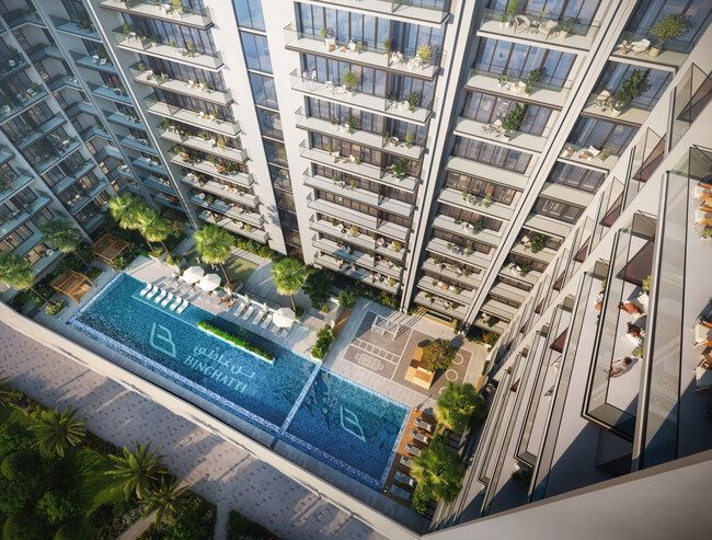 Binghatti Ruby - Image 4