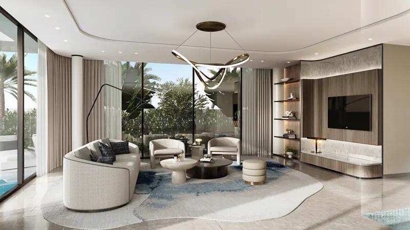 Arista Wadi Villas - Image 4