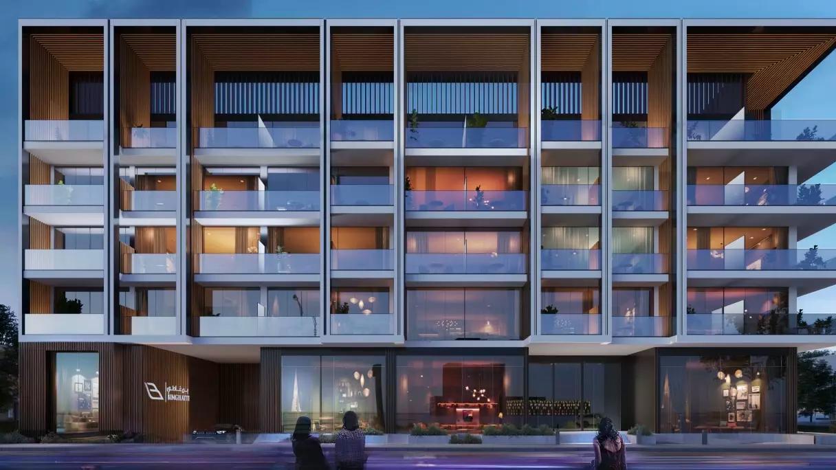 Dawn by Binghatti - Image 2