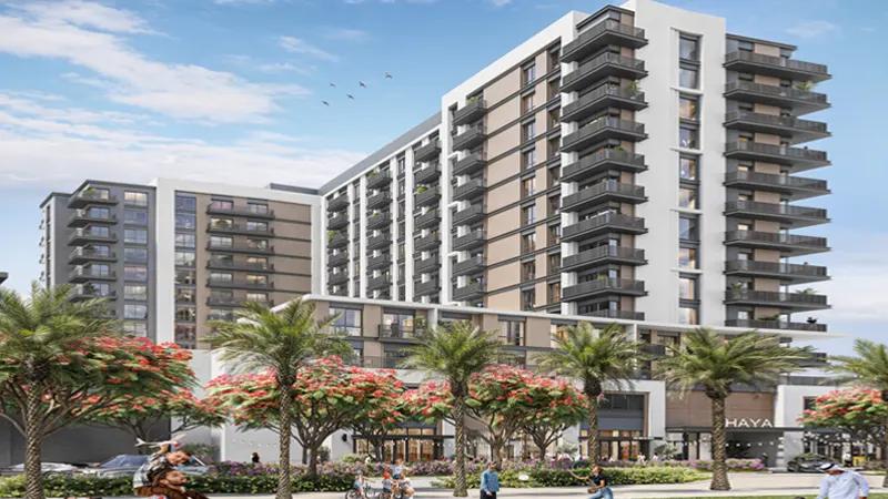 Haya at Town Square - Image 3