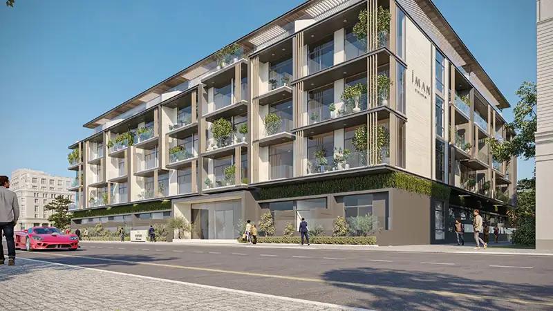 Oxford Terraces 2 - Image 6