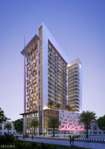 Al Nujoom Islands Image