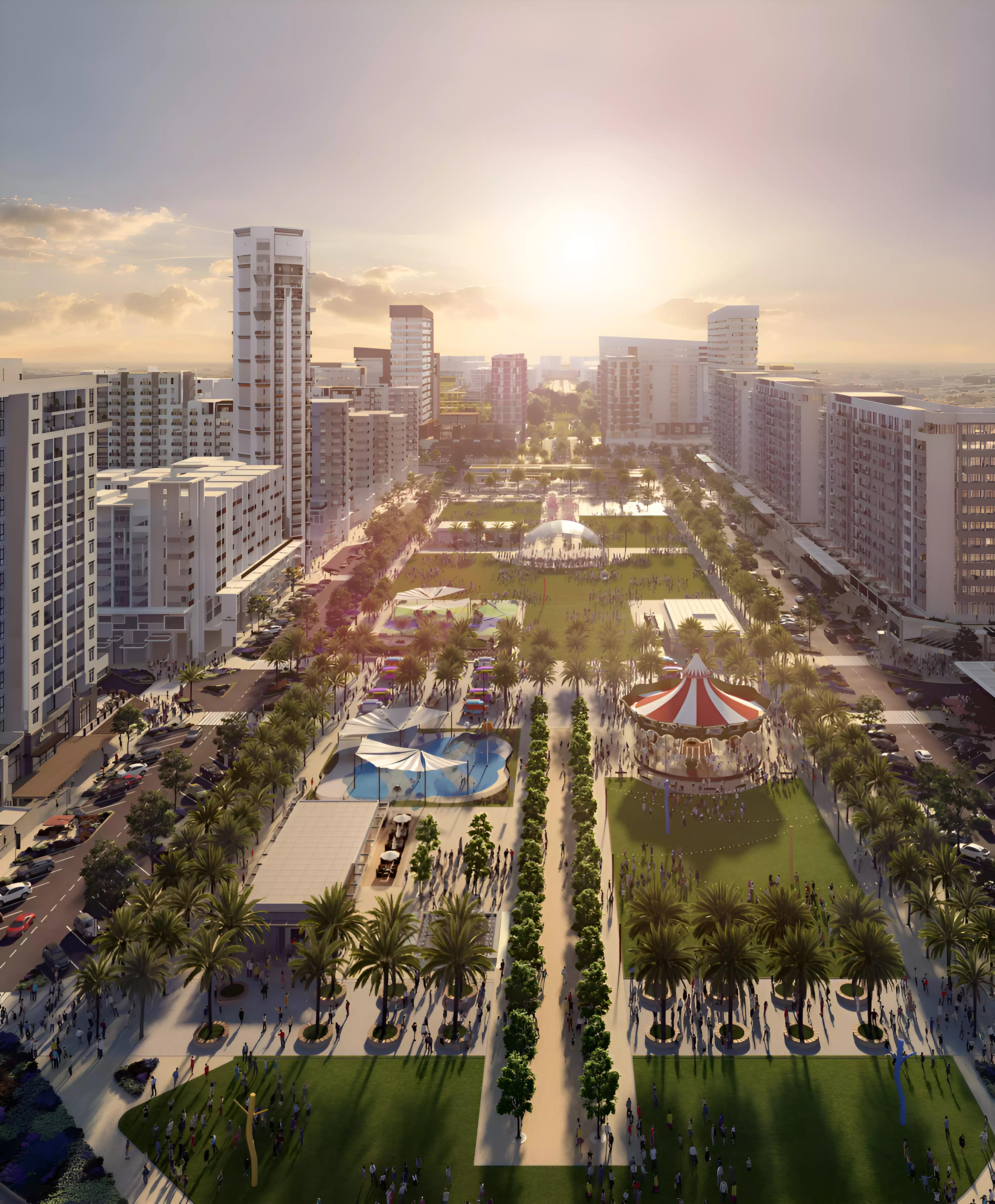 Berkshire Park - Image 7