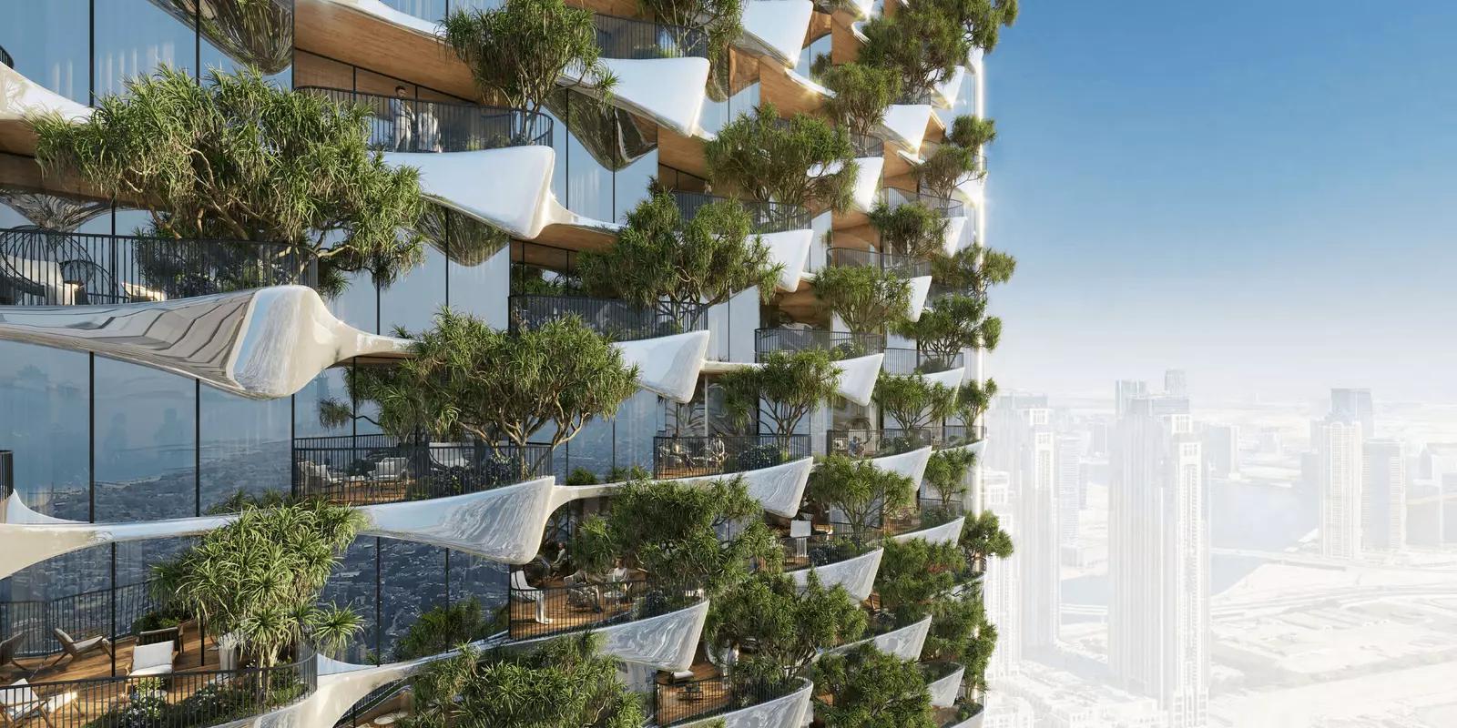 Safa One By Damac - Image 4