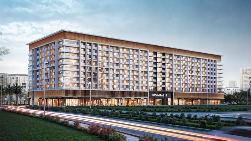 Binghatti Phoenix - Image 2