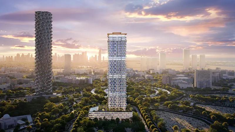 Midora Residences at JVC