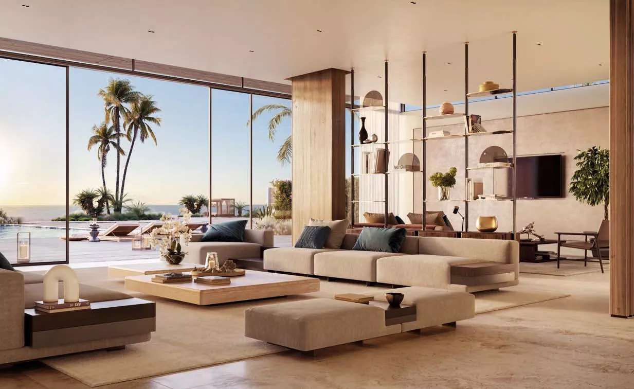 Rixos Dubai Islands Hotel & Residences - Image 2