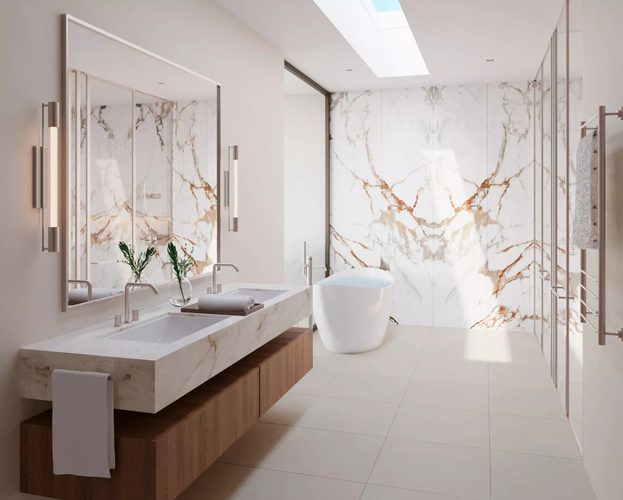 Nad Al Sheba Gardens - Image 10