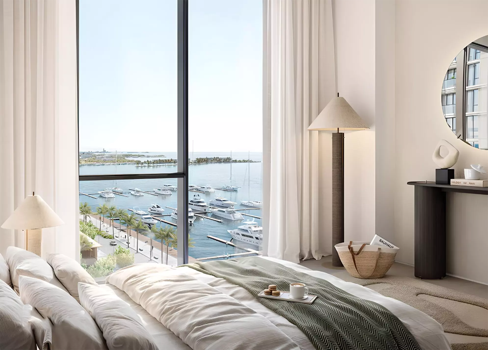 Marina Place By Emaar - Image 3