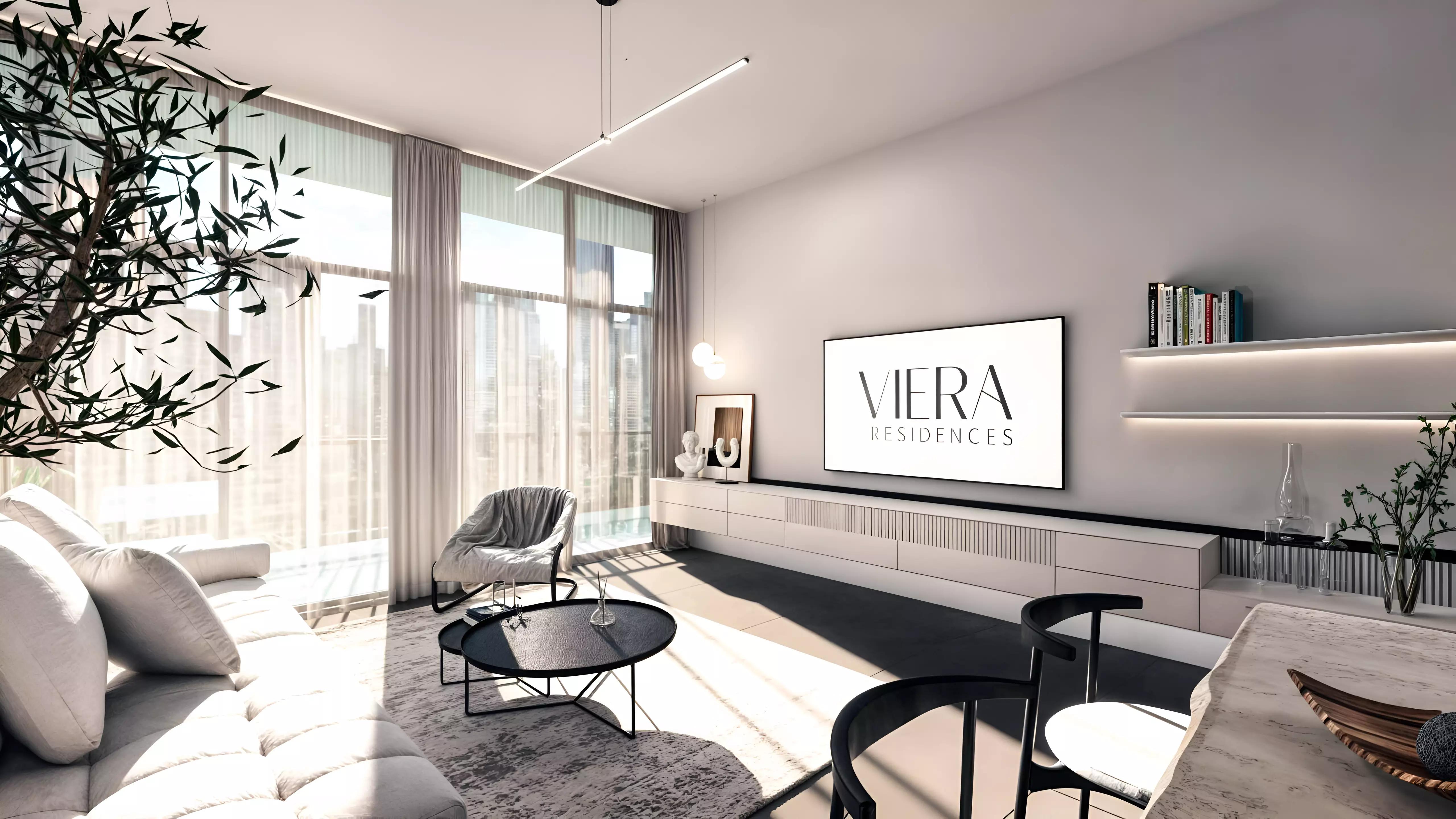 Viera Residences