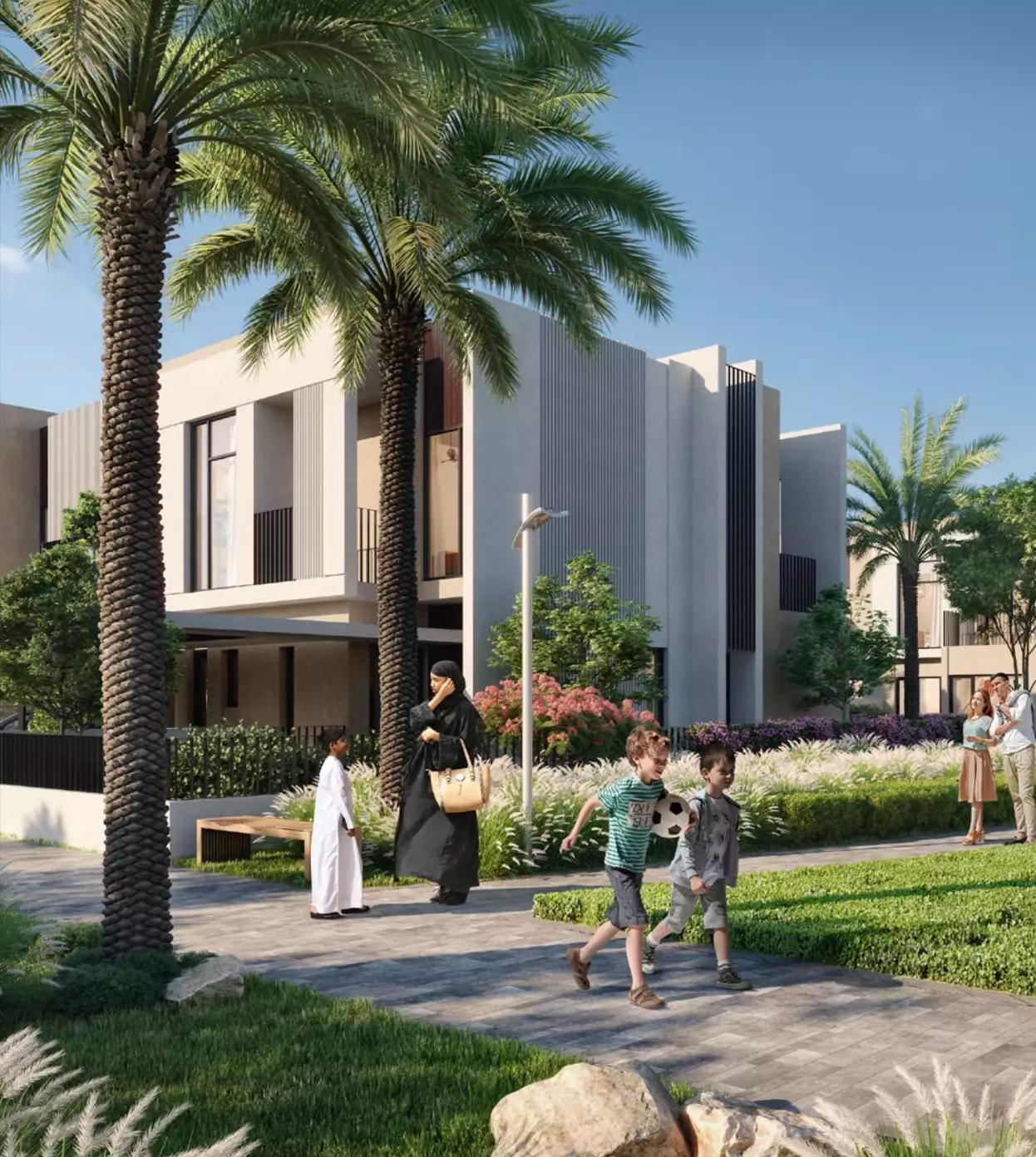 Expo Golf Villas Phase 5 - Image 5