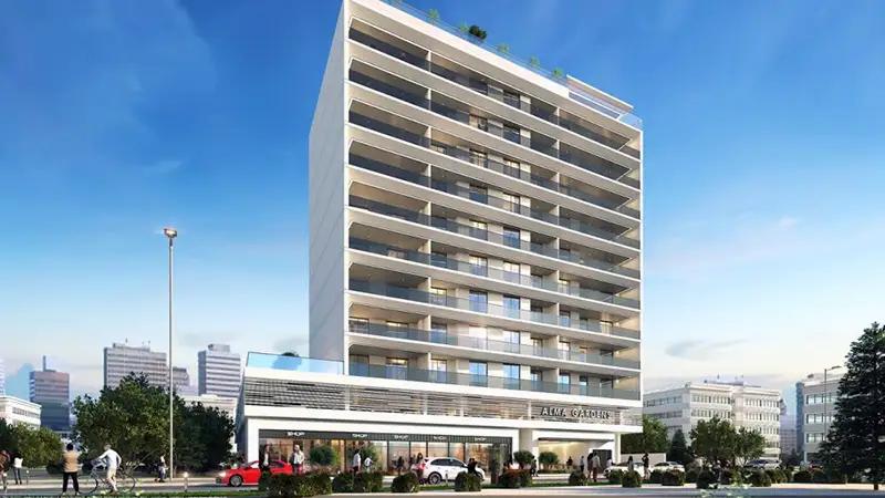 Alma Gardens - Image 3