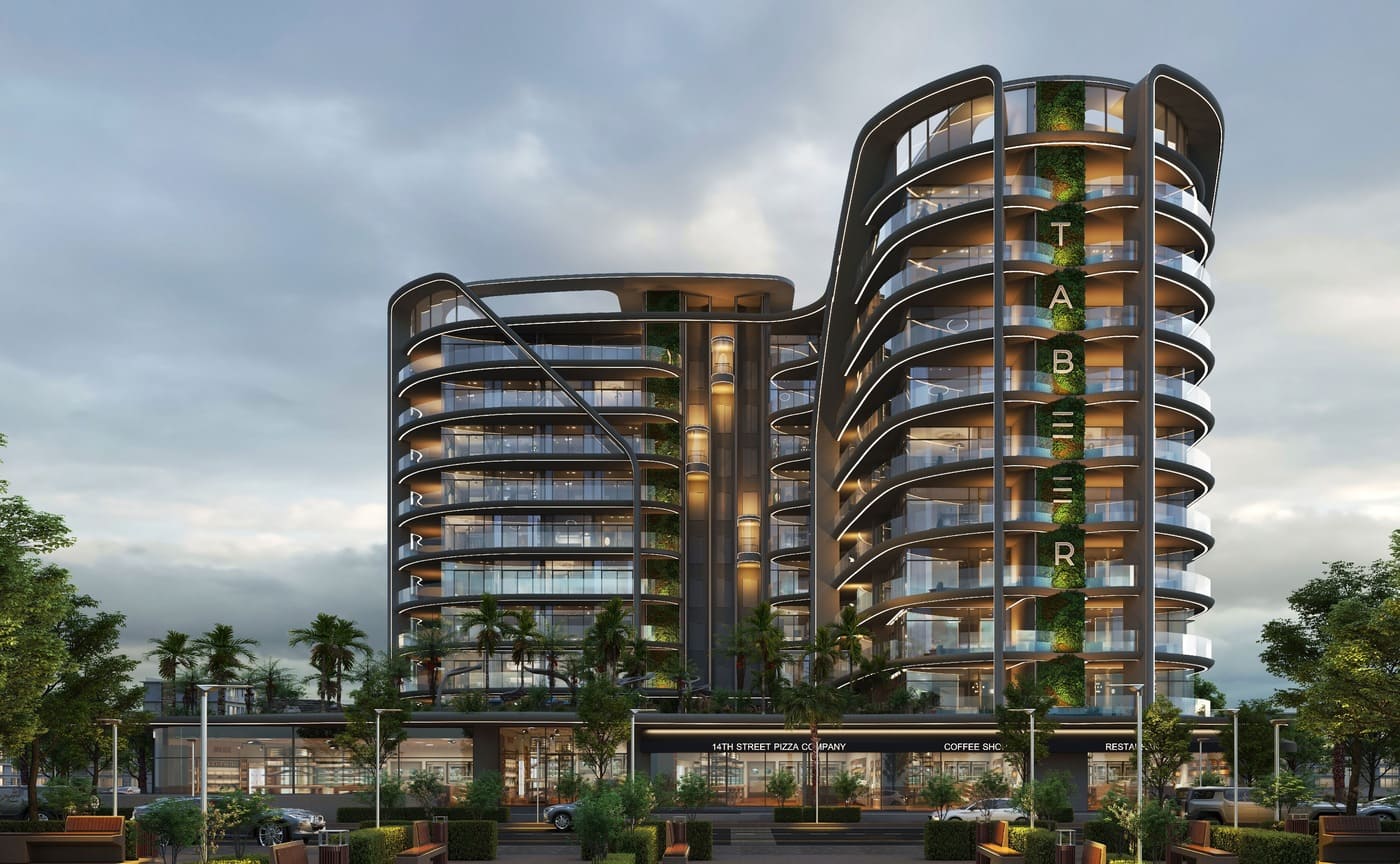 Parkside Boulevard - Image 4