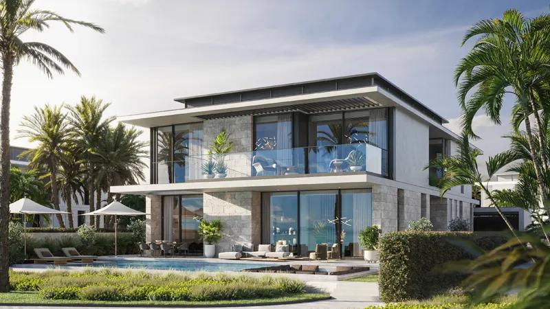 Bay Villas Dubai Islands - Image 3
