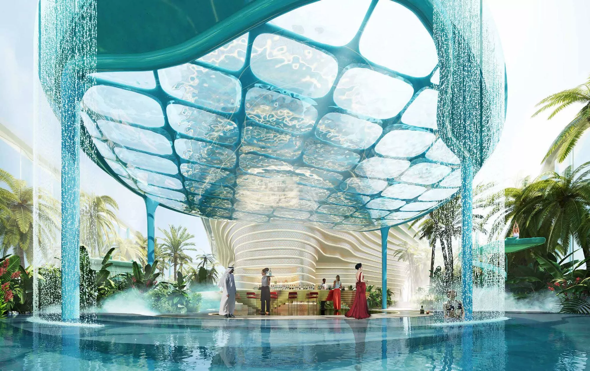 DAMAC Casa Tower - Image 4