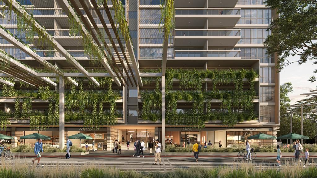 Sky Residences - Image 4