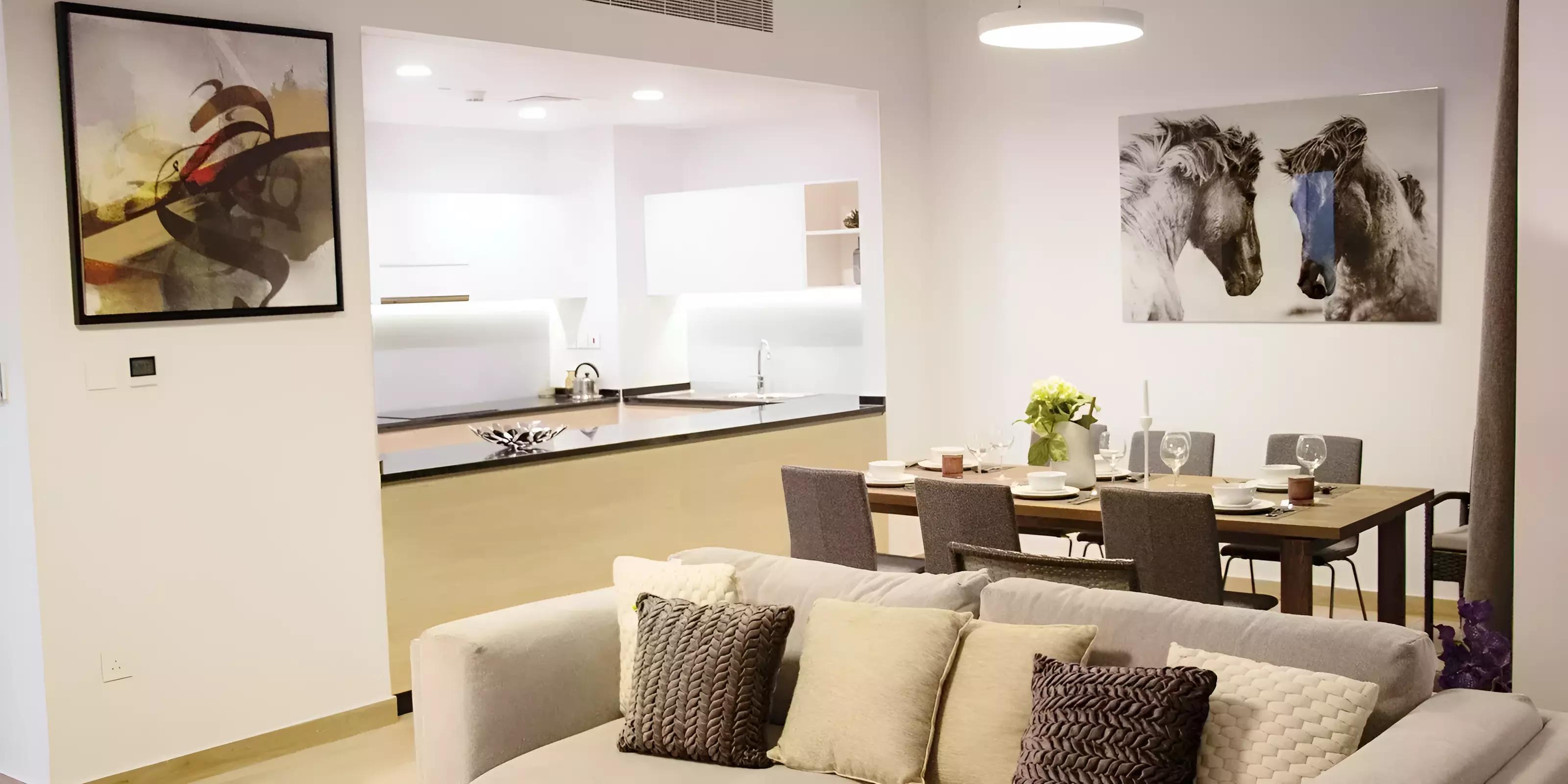 Al Thowima Residences - Image 2